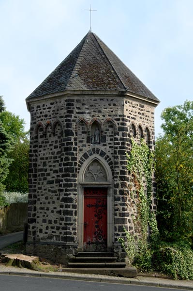 Josephs-Kapelle